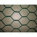 Hot dip galvanized chicken mesh